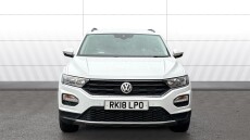 Volkswagen T-Roc 1.0 TSI SE 5dr Petrol Hatchback
